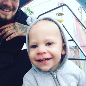 Meet your Posher, Robert